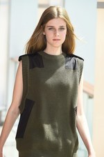 カラー(kolor) 2016年春夏メンズコレクション - 戦争に行けない戦闘服｜写真16