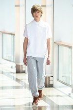 カラー(kolor) 2016年春夏メンズコレクション - 戦争に行けない戦闘服｜写真17