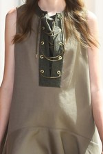 カラー(kolor) 2016年春夏メンズコレクション - 戦争に行けない戦闘服｜写真24