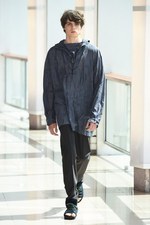 カラー(kolor) 2016年春夏メンズコレクション - 戦争に行けない戦闘服｜写真28