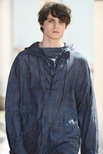 カラー(kolor) 2016年春夏メンズコレクション - 戦争に行けない戦闘服｜写真29