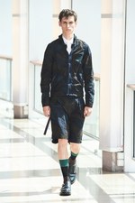 カラー(kolor) 2016年春夏メンズコレクション - 戦争に行けない戦闘服｜写真32