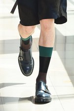 カラー(kolor) 2016年春夏メンズコレクション - 戦争に行けない戦闘服｜写真33