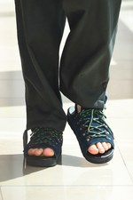 カラー(kolor) 2016年春夏メンズコレクション - 戦争に行けない戦闘服｜写真35