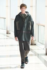 カラー(kolor) 2016年春夏メンズコレクション - 戦争に行けない戦闘服｜写真40