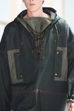 カラー(kolor) 2016年春夏メンズコレクション - 戦争に行けない戦闘服｜写真41