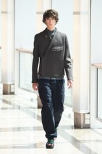 カラー(kolor) 2016年春夏メンズコレクション - 戦争に行けない戦闘服｜写真42