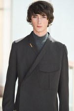 カラー(kolor) 2016年春夏メンズコレクション - 戦争に行けない戦闘服｜写真44