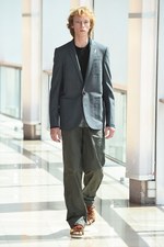 カラー(kolor) 2016年春夏メンズコレクション - 戦争に行けない戦闘服｜写真45