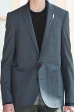 カラー(kolor) 2016年春夏メンズコレクション - 戦争に行けない戦闘服｜写真47