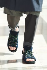 カラー(kolor) 2016年春夏メンズコレクション - 戦争に行けない戦闘服｜写真49