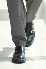 カラー(kolor) 2016年春夏メンズコレクション - 戦争に行けない戦闘服｜写真52