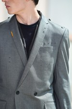 カラー(kolor) 2016年春夏メンズコレクション - 戦争に行けない戦闘服｜写真53