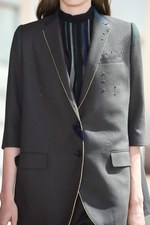 カラー(kolor) 2016年春夏メンズコレクション - 戦争に行けない戦闘服｜写真56