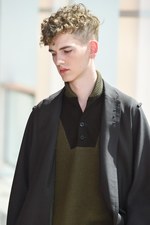 カラー(kolor) 2016年春夏メンズコレクション - 戦争に行けない戦闘服｜写真67