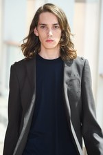 カラー(kolor) 2016年春夏メンズコレクション - 戦争に行けない戦闘服｜写真69