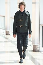 カラー(kolor) 2016年春夏メンズコレクション - 戦争に行けない戦闘服｜写真70