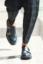 カラー(kolor) 2016年春夏メンズコレクション - 戦争に行けない戦闘服｜写真71