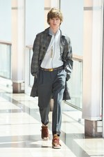 カラー(kolor) 2016年春夏メンズコレクション - 戦争に行けない戦闘服｜写真73