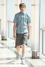 カラー(kolor) 2016年春夏メンズコレクション - 戦争に行けない戦闘服｜写真75