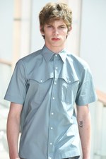 カラー(kolor) 2016年春夏メンズコレクション - 戦争に行けない戦闘服｜写真77