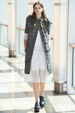 カラー(kolor) 2016年春夏メンズコレクション - 戦争に行けない戦闘服｜写真78