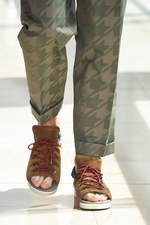 カラー(kolor) 2016年春夏メンズコレクション - 戦争に行けない戦闘服｜写真82