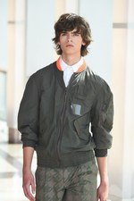 カラー(kolor) 2016年春夏メンズコレクション - 戦争に行けない戦闘服｜写真83