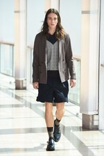 カラー(kolor) 2016年春夏メンズコレクション - 戦争に行けない戦闘服｜写真84