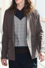 カラー(kolor) 2016年春夏メンズコレクション - 戦争に行けない戦闘服｜写真86