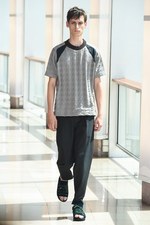 カラー(kolor) 2016年春夏メンズコレクション - 戦争に行けない戦闘服｜写真87