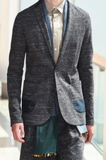 カラー(kolor) 2016年春夏メンズコレクション - 戦争に行けない戦闘服｜写真90