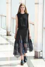 カラー(kolor) 2016年春夏メンズコレクション - 戦争に行けない戦闘服｜写真91