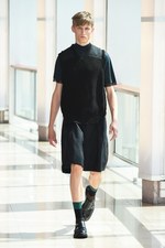 カラー(kolor) 2016年春夏メンズコレクション - 戦争に行けない戦闘服｜写真97