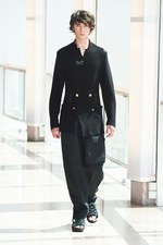 カラー(kolor) 2016年春夏メンズコレクション - 戦争に行けない戦闘服｜写真98