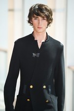 カラー(kolor) 2016年春夏メンズコレクション - 戦争に行けない戦闘服｜写真99