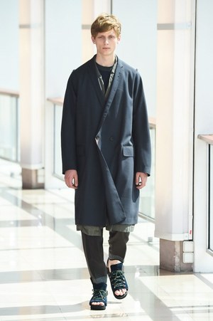 kolor 16ss ジャケット