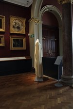 ロンドンのヴィクトリア・アンド・アルバート美術館で大規模なヨウジヤマモト展がスタート！｜写真6