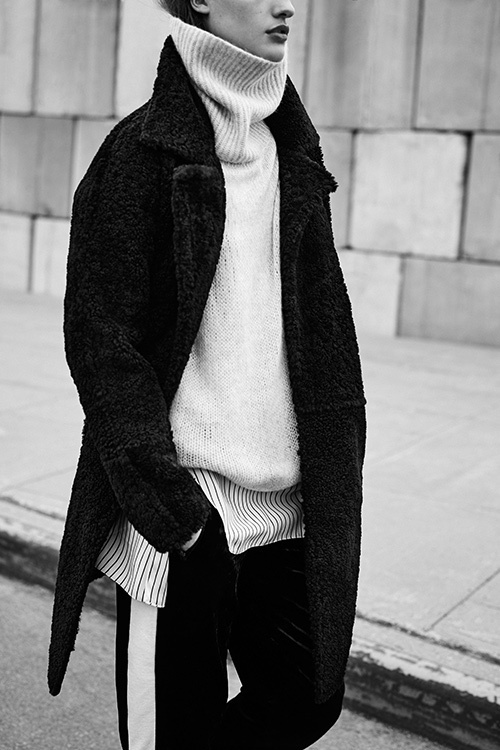 ラグ ＆ ボーン(rag & bone) 2016年リゾートウィメンズコレクション  - 写真2