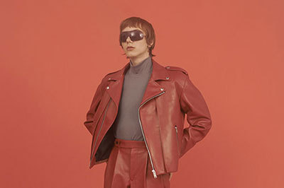 2016年春夏パリコレクション｜ジョン ローレンス サリバン 2016年春夏メンズコレクション - ニュー・ウェイブは今、新しくなる