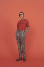 ジョン ローレンス サリバン 2016年春夏メンズコレクション - ニュー・ウェイブは今、新しくなる｜写真1