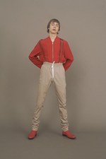 ジョン ローレンス サリバン 2016年春夏メンズコレクション - ニュー・ウェイブは今、新しくなる｜写真6