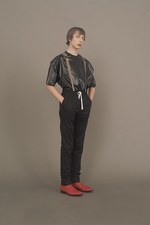 ジョン ローレンス サリバン 2016年春夏メンズコレクション - ニュー・ウェイブは今、新しくなる｜写真8