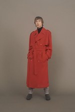 ジョン ローレンス サリバン 2016年春夏メンズコレクション - ニュー・ウェイブは今、新しくなる｜写真9