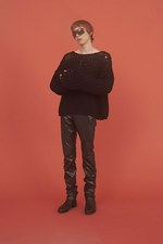 ジョン ローレンス サリバン 2016年春夏メンズコレクション - ニュー・ウェイブは今、新しくなる｜写真12