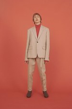 ジョン ローレンス サリバン 2016年春夏メンズコレクション - ニュー・ウェイブは今、新しくなる｜写真13