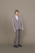 ジョン ローレンス サリバン 2016年春夏メンズコレクション - ニュー・ウェイブは今、新しくなる｜写真14