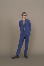 ジョン ローレンス サリバン 2016年春夏メンズコレクション - ニュー・ウェイブは今、新しくなる｜写真15