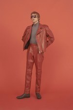 ジョン ローレンス サリバン 2016年春夏メンズコレクション - ニュー・ウェイブは今、新しくなる｜写真18