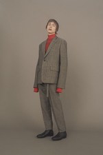 ジョン ローレンス サリバン 2016年春夏メンズコレクション - ニュー・ウェイブは今、新しくなる｜写真20